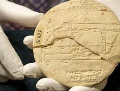 Image result for Who Invented Clay Tablets