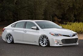 Image result for Toyota Avalon XLS Reciever