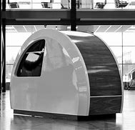 Image result for Office Pods 4 Person