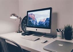 Image result for Office Background with Computer