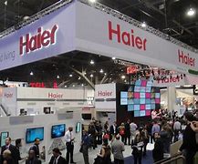 Image result for Haier Market Share