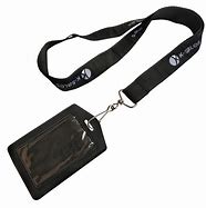 Image result for ID Card Holder Lanyard