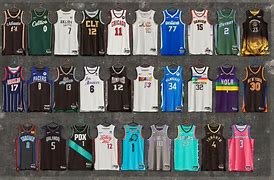 Image result for NBA Jerseys