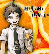Image result for Hajime and Orange Juice