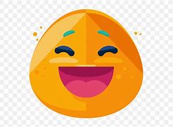 Image result for Laugh Emoji with a X