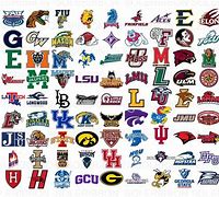 Image result for Printable College Logos