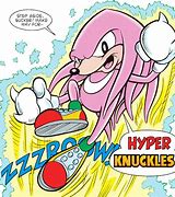 Image result for Hyper Knuckles