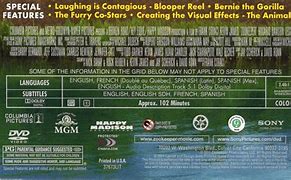 Image result for Zookeeper Movie Cast