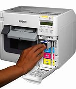 Image result for Epson C3500