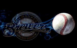 Image result for Milwaukee Brewers Wallpaper Computer