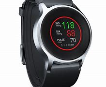 Image result for smart watch with blood pressure monitors