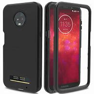 Image result for Motorola Moto Z3 Droid Case