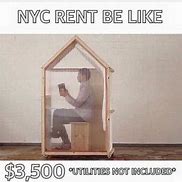 Image result for Meme New York Apartment