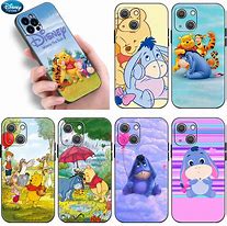 Image result for Eeyore iPhone 11 Pro Max Case