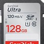 Image result for SanDisk Extreme vs Ultra