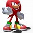 Image result for Knuckles the Wereechidna