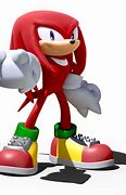 Image result for Knuckles From Sonic Boom