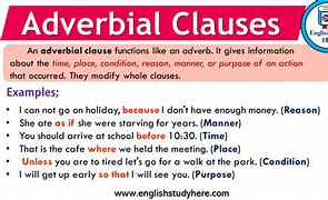 Image result for sdverbial