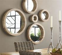 Image result for Panel Mirror Wall Art