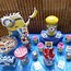 Image result for Despicable Me Party Time