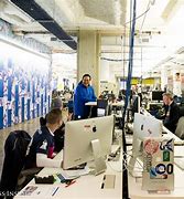 Image result for Facebook Company Office