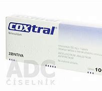 Image result for coxtral