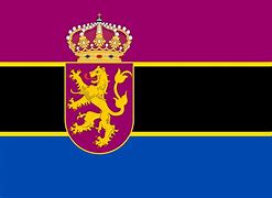 Image result for Raska Kingdom Flag