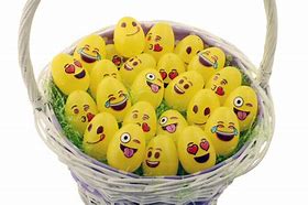 Image result for The Emoji Easter Story