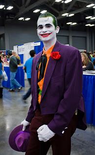 Image result for Brandon Rogers Cosplay