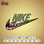 Image result for Nike Embroidery Logo