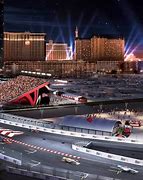 Image result for Las Vegas Strip Autodrome