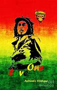 Image result for Bob Marley Rast Color Head