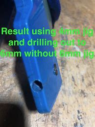 Image result for Size 5 Drill Bit
