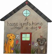 Image result for House Shaped Plaques