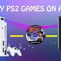 Image result for PS2 A