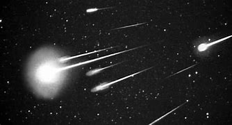 Image result for White Shooting Star