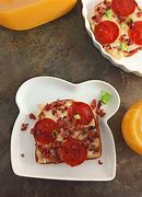 Image result for No-Bake Pizza