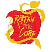 Image result for The Descendants Rotten to Core Apple