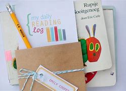 Image result for School Reading Log Printable