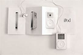 Image result for iPod 1st Gen Earphones