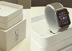 Image result for Apple Watch Double Box