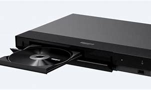 Image result for Sony Blue Ray DVD Player 4K