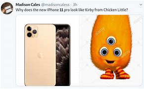 Image result for iPhone 11 Memes