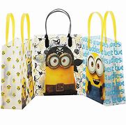 Image result for Despicable Me Party Favors