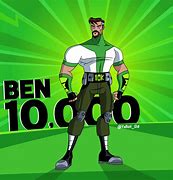 Image result for Ben 10000000