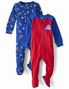 Image result for Baby Two Piece Pajamas