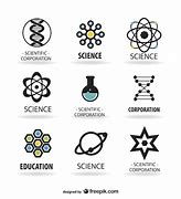 Image result for Science Company Logo