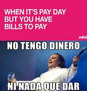 Image result for Payday Bills Meme