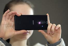 Image result for Sony Xperia Pro 1 Pro Camera View