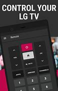 Image result for LG TV Smart RemoteApp